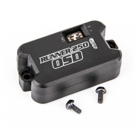 OSD Runner 250 Walkera