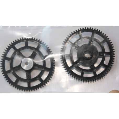 Gear set (set de pignons)