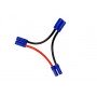 Adaptateur EC5 pour Batterie