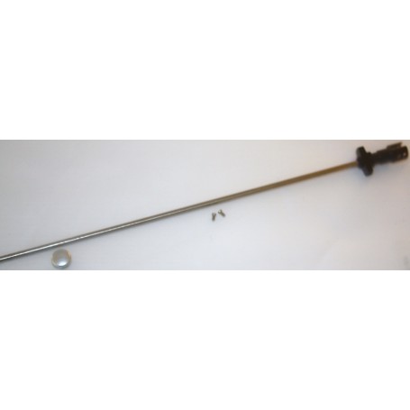 Small shaft set (petit arbre)