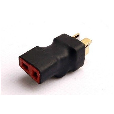 T-Connecteur Faisceau 2 pack en parallèle 