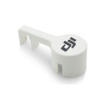 Protège Optique caméra PHANTOM 3