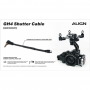 Cable Shutter GH4 pour M480L/M690L