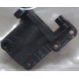 Tail boom rod holder (porte canne )