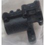 Tail boom rod holder (porte canne )