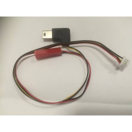 RCX08-083 Câble USB GoPro