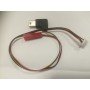 RCX08-083 Câble USB GoPro