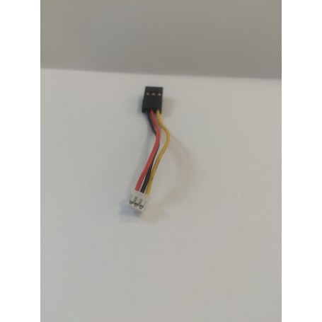 RCX03-719 FPV Câble camera - vidéo 5.8Ghz 5mm