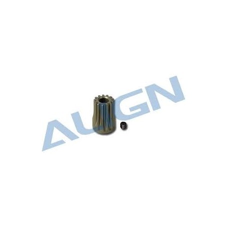 Align Motor pinion Gear 13T