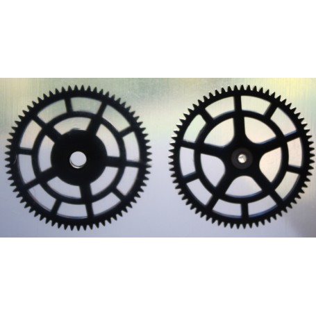 Gear set (set de pignons)