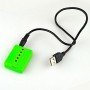 Chargeur USB pour batteries Eachine H8