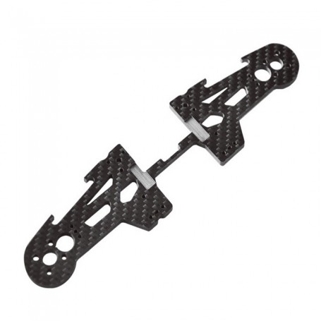 Fixation moteurs avant Runner 250