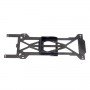 Plaque de fixation batterie Runner 250