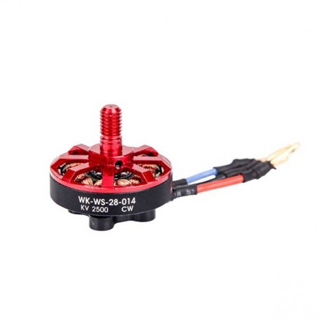 Moteur Runner 250 CW