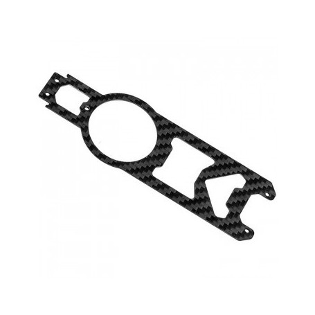 Plaque supérieure Runner 250