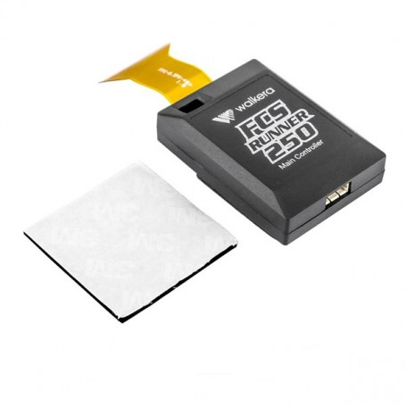 Boîtier de contrôle principal Runner 250(C)