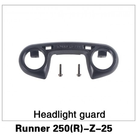 Protection pour LED Runner 250