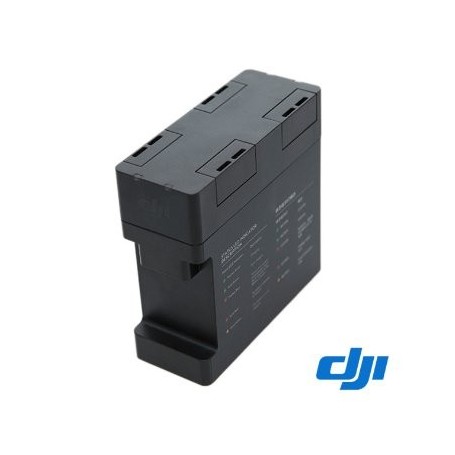 DJI Phantom 3 HUB pour 4 batteries