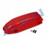 Align MR250/MR25P carrosserie rouge