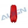 Align MR250/MR25P carrosserie rouge