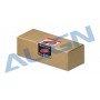 Align MR250/MR25P carrosserie rouge