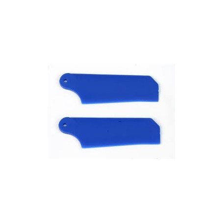 Pales anticouple E Sky bleue