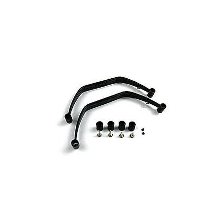 Train d'atterrissage E-Sky