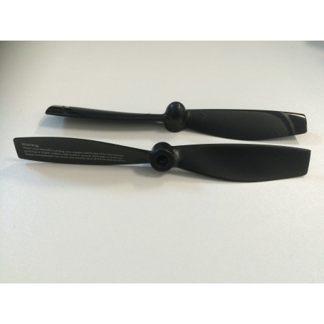 Hélices Furious 320