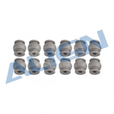 GG3005XXT Amortisseurs gris 40° - Align