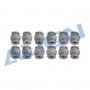GG3005XXT Amortisseurs gris 40° - Align