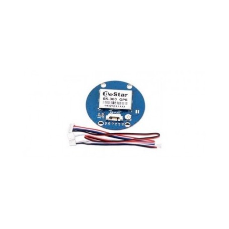 GPS module Scout X4 Walkera