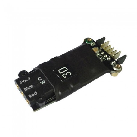 Variateur brushless F210 3D - CW