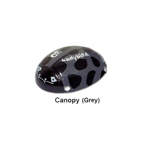 carrosserie  pour ladybird