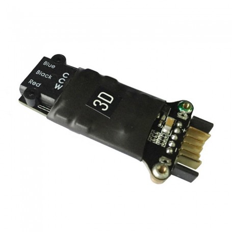 Variateur brushless F210 3D - CCW