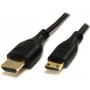 Cable mini HDMI pour casque HEADPLAY 32CH