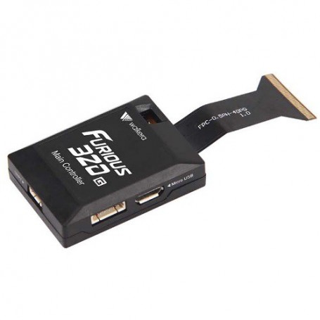 FURIOUS 320 (G)-Z-07