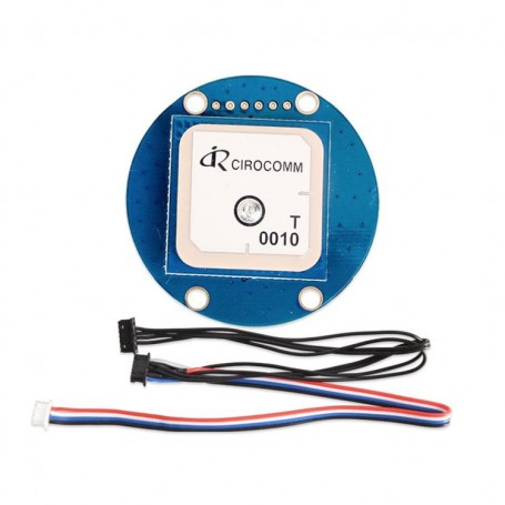 FURIOUS 320 (G)-Z-09