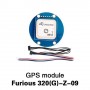 FURIOUS 320 (G)-Z-09