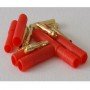 Connecteur de batterie HXT 4mm