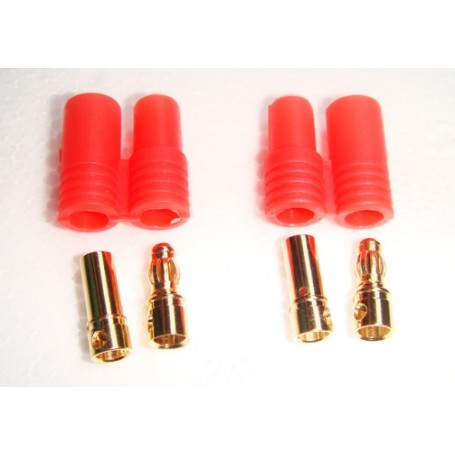 Connecteur HXT 3.5mm