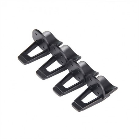 Pieds protège moteur Rodeo 150