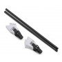 Support antennes Rodeo 150