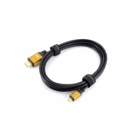 Cable HDMI vers micro HDMI - 50cm