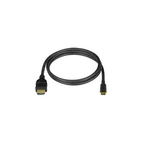 Cable HDMI vers mini HDMI - 100cm