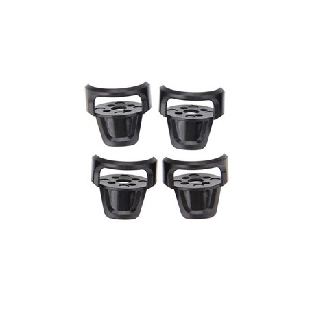 Pieds protège moteur Rodeo 110