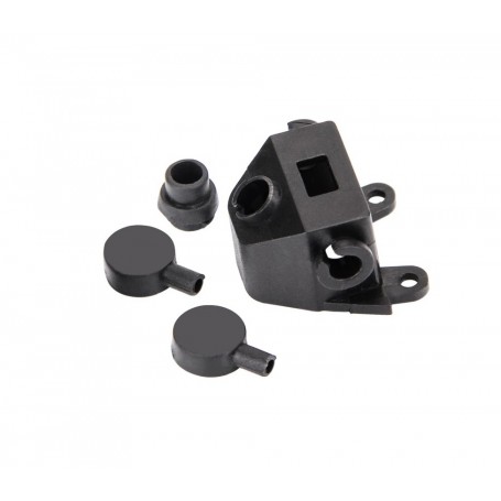 Support antennes Rodeo 110