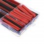 Assortiment gaine thermique Rouge-Noir