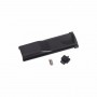 Couvercle batterie Rodeo 150 - noir
