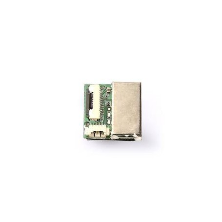 Flight control PCB module HUBSAN 501S