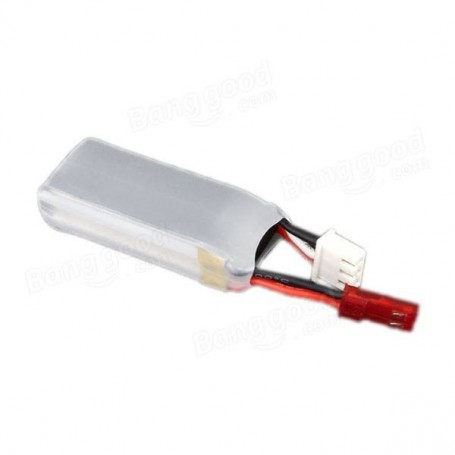 BABYHAWK  - Batterie 300mah - 2S